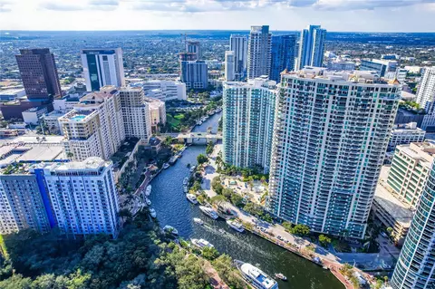411 N New River Dr E #3406, Fort Lauderdale, FL 33301