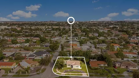 7971 SW 14th Ter, Miami, FL 33144