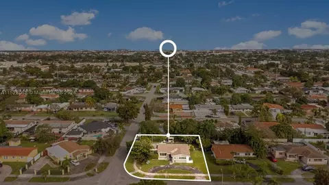7971 SW 14th Ter, Miami, FL 33144