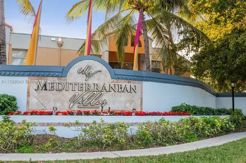 6292 NW 186th St #107, Hialeah, FL 33015