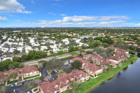 804 NW 92nd Ave #804, Plantation, FL 33324