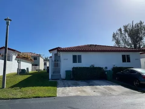 20749 SW 80th Pl #20749, Cutler Bay, FL 33189