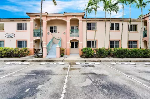 2175 NW 77th Way #105, Pembroke Pines, FL 33024