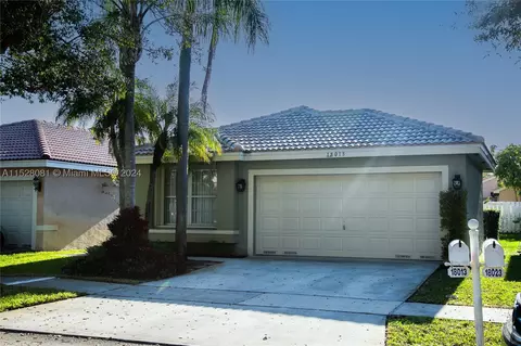 Undisclosed, Miramar, FL 33029