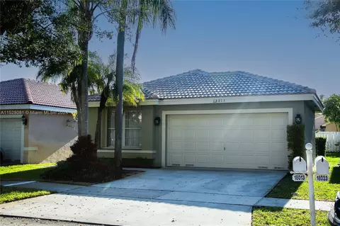 Undisclosed, Miramar, FL 33029