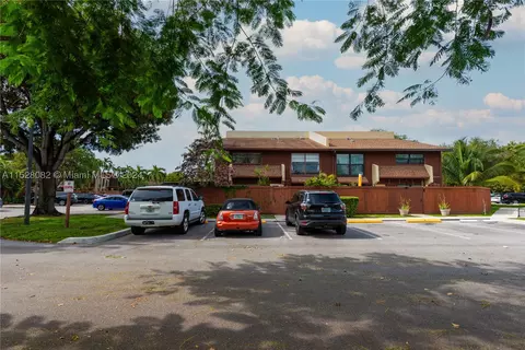 6844 SW 114th Pl #D59, Miami, FL 33173
