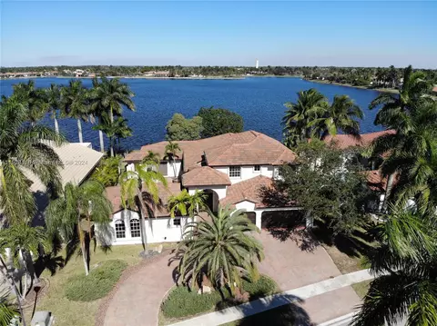 18601 SW 39th St, Miramar, FL 33029