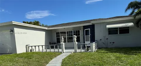 4180 NW 45th Ter, Lauderdale Lakes, FL 33319