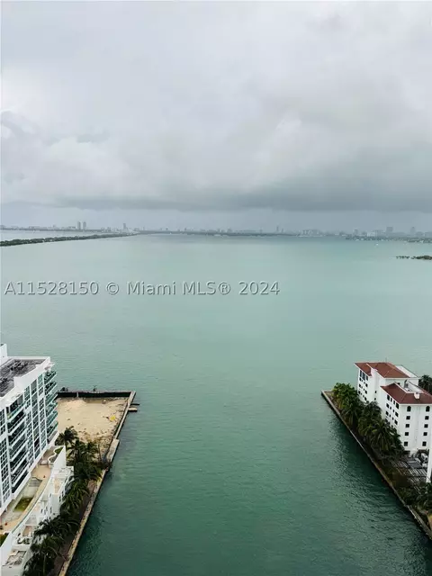 460 NE 28th St #2403, Miami, FL 33137