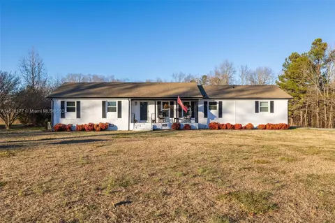 2125 Bell Rd, Gibsonville, NC 27249
