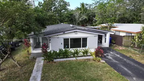 814 S 26th Ave, Hollywood, FL 33020