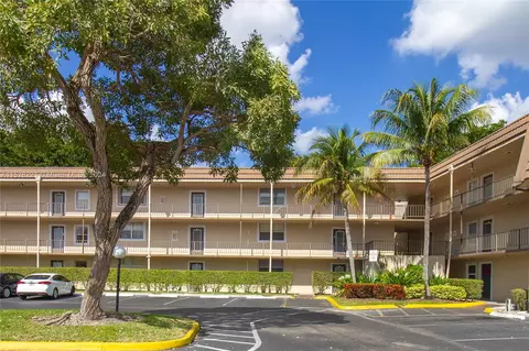 9301 Lime Bay Blvd #312, Tamarac, FL 33321