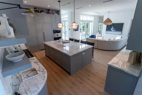 Kitchen - Undisclosed, Key Biscayne, FL 33149 photo 9 of 9