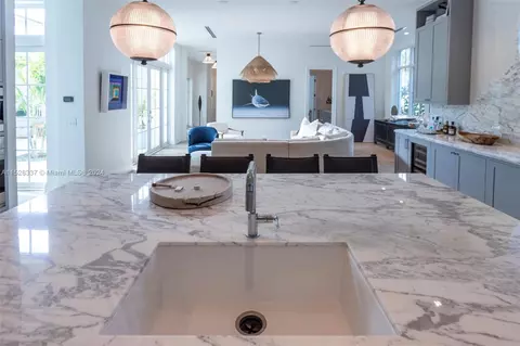 Kitchen - Undisclosed, Key Biscayne, FL 33149 photo 3 of 9