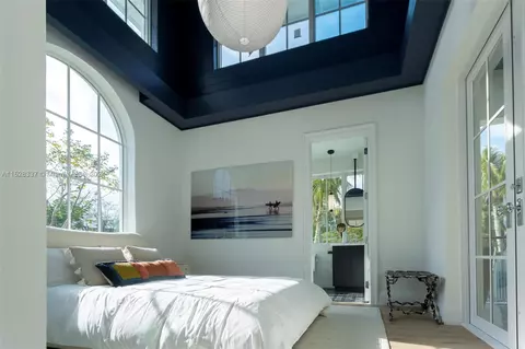 Bedroom - Undisclosed, Key Biscayne, FL 33149 photo 18 of 19
