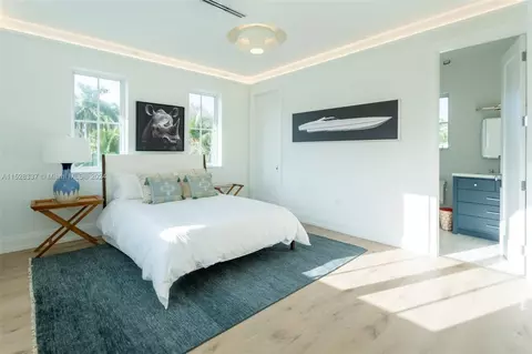 Bedroom - Undisclosed, Key Biscayne, FL 33149 photo 9 of 19