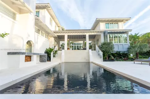 Exterior - Undisclosed, Key Biscayne, FL 33149 photo 4 of 6
