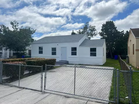 1020 NW 65th St, Miami, FL 33150