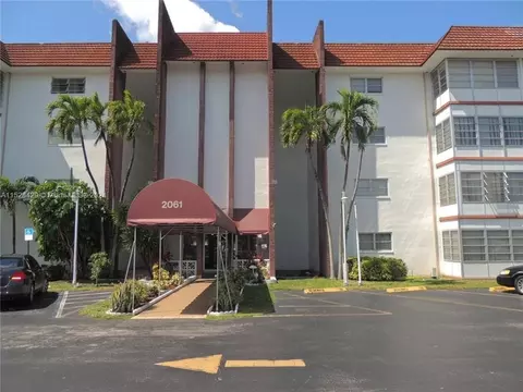 2061 NW 47th Ter #407, Lauderhill, FL 33313