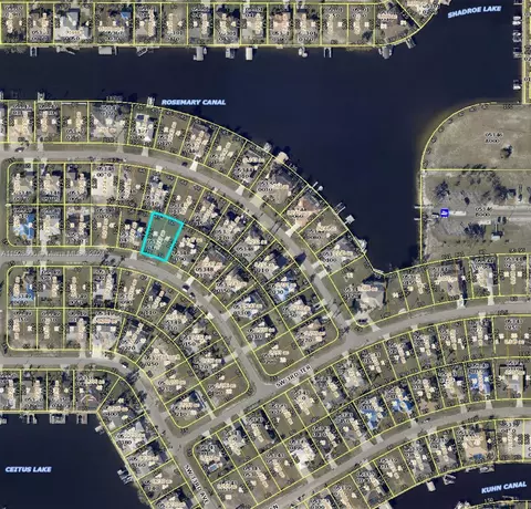 3405 SW 3 St, Cape Coral, FL 33991