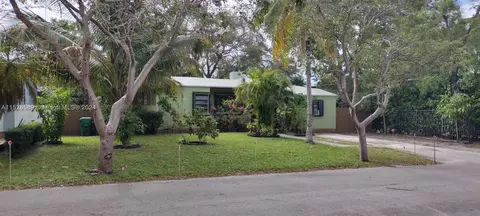 Undisclosed, Miami, FL 33137
