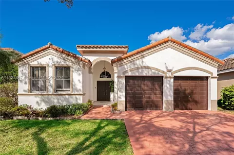 16431 SW 39th St, Miramar, FL 33027