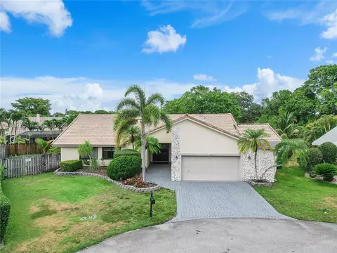 7304 Corkwood Ter, Tamarac, FL 33321