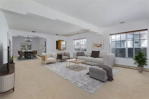 8926 Dickens Ave, Surfside, FL 33154