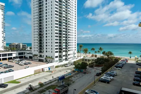 2501 S Ocean Dr #736, Hollywood, FL 33019