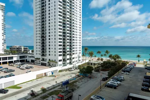 2501 S Ocean Dr #736, Hollywood, FL 33019