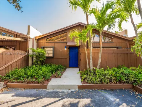 11348 SW 112th Cir Ln S #11348, Miami, FL 33176