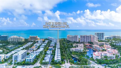 View/Area - 247 Enid Dr #54, Key Biscayne, FL 33149 photo 1 of 1