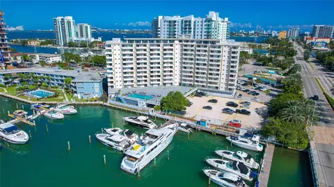 7904 West Dr #501, North Bay Village, FL 33141