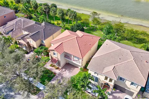 22458 SW 94th Path, Cutler Bay, FL 33190
