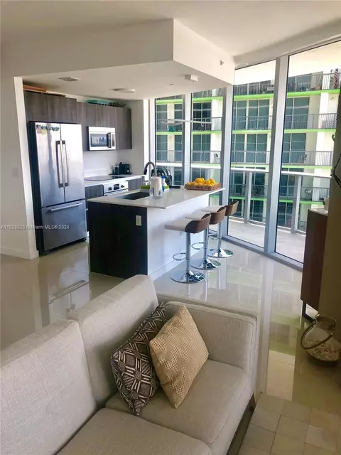 Kitchen - Undisclosed, Miami, FL 33132 photo 1 of 1