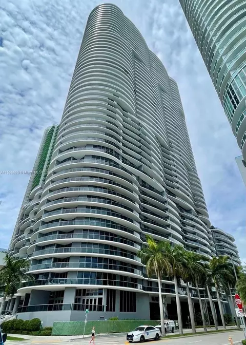 Exterior - Undisclosed, Miami, FL 33132 photo 6 of 12
