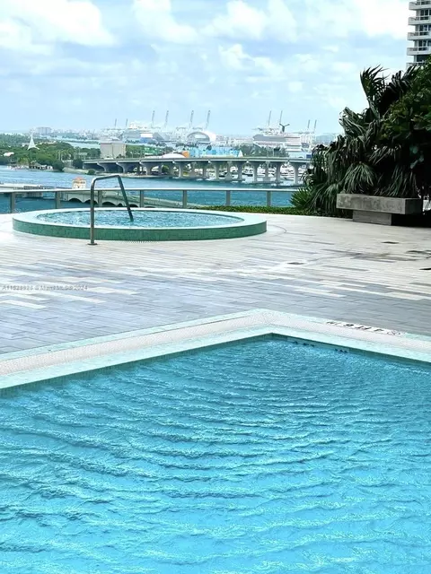 Exterior - Undisclosed, Miami, FL 33132 photo 9 of 12
