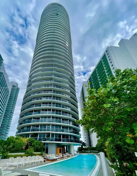 Exterior - Undisclosed, Miami, FL 33132 photo 8 of 12