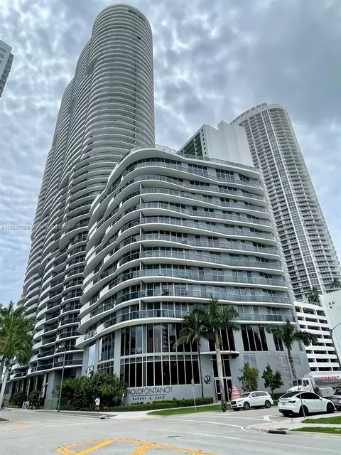 Exterior - Undisclosed, Miami, FL 33132 photo 5 of 12
