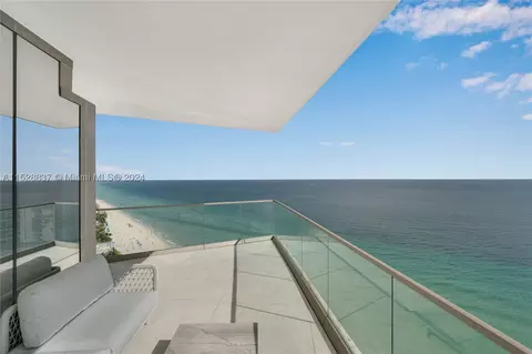 18975 Collins Ave #2000, Sunny Isles Beach, FL 33160
