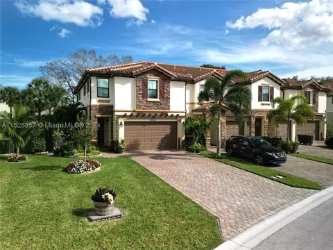 12812 Anthorne Ln, Boynton Beach, FL 33436