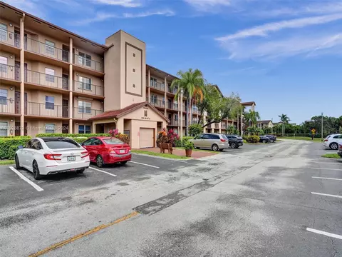 12955 SW 16th Ct #401M, Pembroke Pines, FL 33027