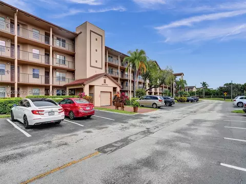 12955 SW 16th Ct #401M, Pembroke Pines, FL 33027