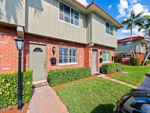 133 NE 20th Ct #9G, Wilton Manors, FL 33305