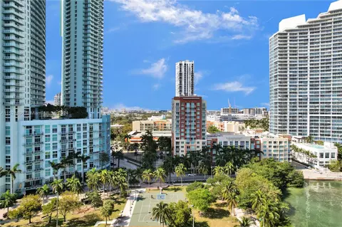 2000 N Bayshore Dr #503, Miami, FL 33137