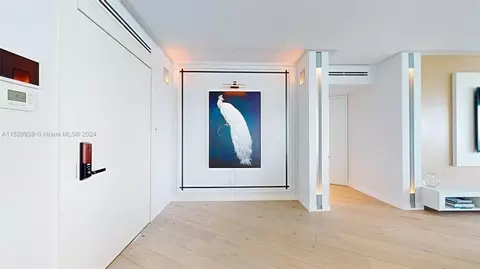 Entry Way - 2127 Brickell #2401-2, Miami, FL 33129 photo 2 of 5