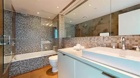 Bath - 2127 Brickell #2401-2, Miami, FL 33129 photo 10 of 14