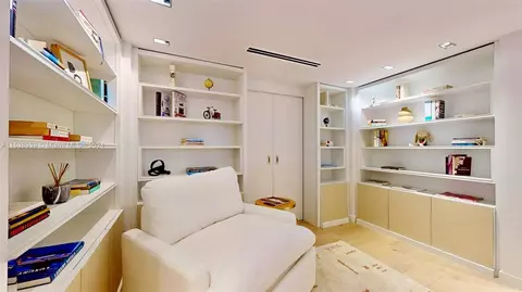 Bedroom - 2127 Brickell #2401-2, Miami, FL 33129 photo 3 of 12