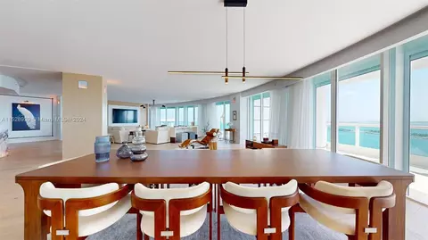 Dining - 2127 Brickell #2401-2, Miami, FL 33129 photo 1 of 5