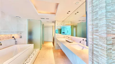 Bath - 2127 Brickell #2401-2, Miami, FL 33129 photo 8 of 14